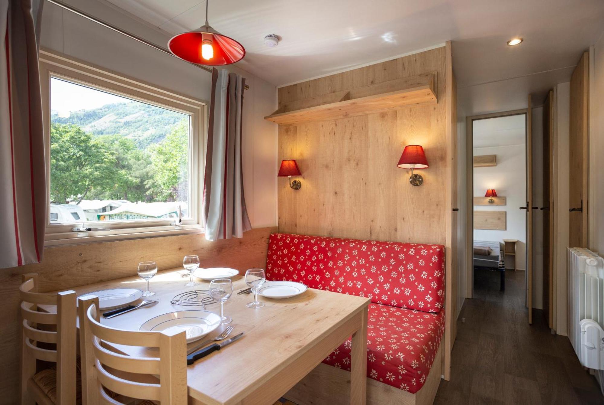 Huttopia Arcachon Room photo